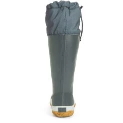 Muck Boots Forager Tall Dark Grey Rubber Unisex Textile/Weather Wellingtons 11 Muck Boots Forager Tall Dark Grey Rubber Unisex Textile/Weather Wellingtons -Muck 019891e0 8c91 42d4 9928 54d61b3aca8b