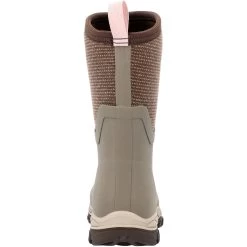 Muck Boots Arctic Sport Mid Brown Rubber/Neoprene Female Textile/Weather Wellingtons 10 Muck Boots Arctic Sport Mid Brown Rubber/Neoprene Female Textile/Weather Wellingtons -Muck 045e893d 4a50 4db3 ba41 afd77ea37d8b 1