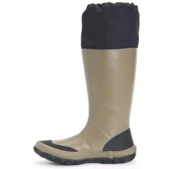 Muck Boots Forager Tall Black Rubber Unisex Textile/Weather Wellingtons -Muck 05f963c5 6c71 4710 aab6 8eeac5186827