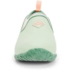 Muck Boots Muckster II Low Green Rubber/Neoprene Female Garden Shoes -Muck 06bf62d1 57d1 4fbc a3c5 8cd9feea1461