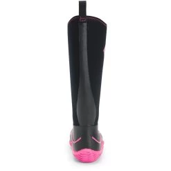 Muck Boots Hale Black Rubber/Neoprene Female Textile/Weather Wellingtons 14 Muck Boots Hale Black Rubber/Neoprene Female Textile/Weather Wellingtons -Muck 07bfad64 78dd 4c8c b229 bbf1cfd8b642