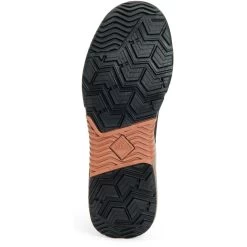 Muck Boots Outscape Chelsea Black Rubber/Neoprene Male Slip On Mens Shoes -Muck 098e71d8 f323 4ac5 9416 e57032aacb29