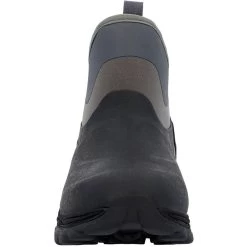Muck Boots Arctic Sport II Black Rubber Female Textile/Weather Wellingtons -Muck 0ab6360f d6a9 47be 9c08 2c845140c2d7