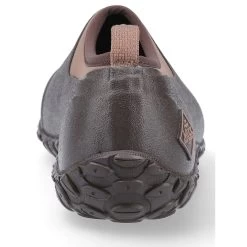 Muck Boots Muckster II Low Brown Rubber/Neoprene Male Garden Shoes -Muck 0c4f45b6 a3c6 4edd 9698 c65d5420f522