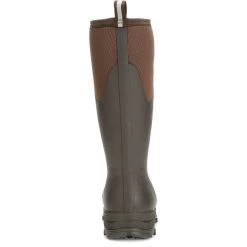 Muck Boots Arctic Ice Tall Brown Rubber/Neoprene Male Textile/Weather Wellingtons -Muck 11eba0e9 19f0 4ebd bac7 160304acc0e5 1