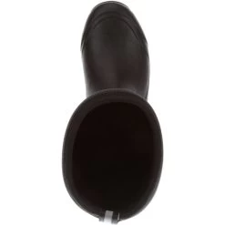 Muck Boots Arctic Ice Tall Black Rubber/Neoprene Male Textile/Weather Wellingtons -Muck 13b14aa5 4f62 410e 9a69 2f780db477c4