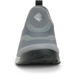 Muck Boots Outscape Low Grey Rubber/Neoprene Male Slip On Mens Shoes 8 Muck Boots Outscape Low Grey Rubber/Neoprene Male Slip On Mens Shoes -Muck 155d3026 f09d 4f73 8428 1a1007f6eb03