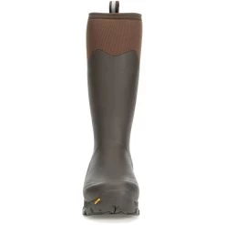 Muck Boots Arctic Ice Tall Brown Rubber/Neoprene Male Textile/Weather Wellingtons -Muck 166f5f5e 54fd 43c3 9a19 478f40d8c898
