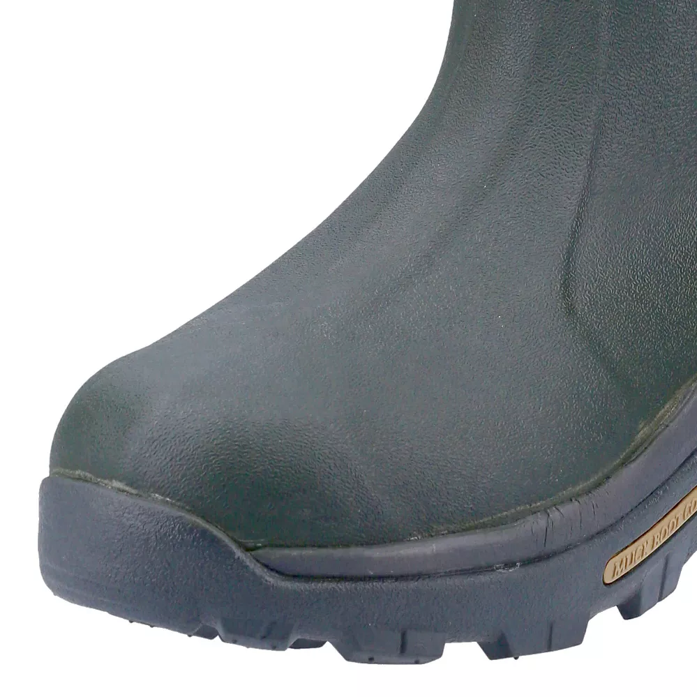 Muck Boots Muckmaster Hi Metal Free Non Safety Wellies Moss Size 13 4 Muck Boots Muckmaster Hi Metal Free Non Safety Wellies Moss Size 13 - Image 4