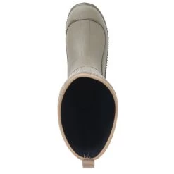 Muck Boots Hale Light Brown Rubber/Neoprene Female Textile/Weather Wellingtons 12 Muck Boots Hale Light Brown Rubber/Neoprene Female Textile/Weather Wellingtons -Muck 18a0aec9 8fdc 451c 808f f476896cab09 1