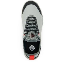 Muck Boots Outscape Grey Neoprene Male Lace Mens Shoes 12 Muck Boots Outscape Grey Neoprene Male Lace Mens Shoes -Muck 19628d5a b80f 44c2 9c3b 75f823bfac90