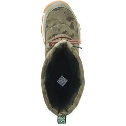 Muck Boots Arctic Ice Nomadic Sport AGAT Green Rubber/Nylon Female Textile/Weather Wellingtons 12 Muck Boots Arctic Ice Nomadic Sport AGAT Green Rubber/Nylon Female Textile/Weather Wellingtons -Muck 207cca59 368c 4eac a019 b62a2a0b6d66