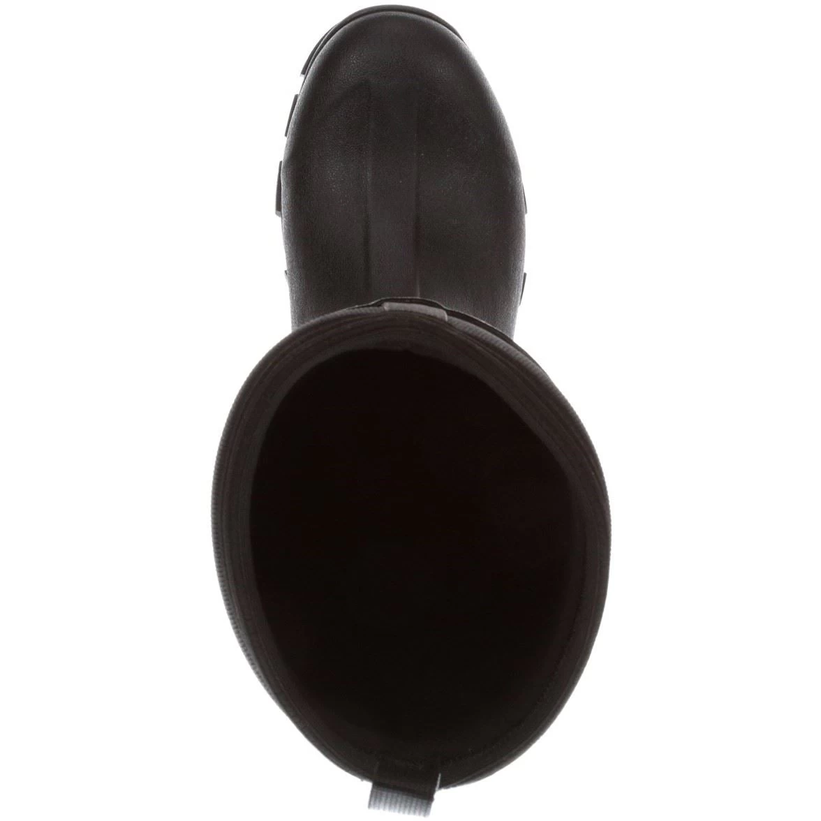 Muck Boots Arctic Ice Tall AGAT Black Rubber/Neoprene Female Textile/Weather Wellingtons 6 Muck Boots Arctic Ice Tall AGAT Black Rubber/Neoprene Female Textile/Weather Wellingtons - Image 6