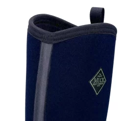 Muck Boots Arctic Adventure Metal Free Ladies Non Safety Wellies Black Size 6 8 Muck Boots Arctic Adventure Metal Free Ladies Non Safety Wellies Black Size 6 -Muck 232JT A3