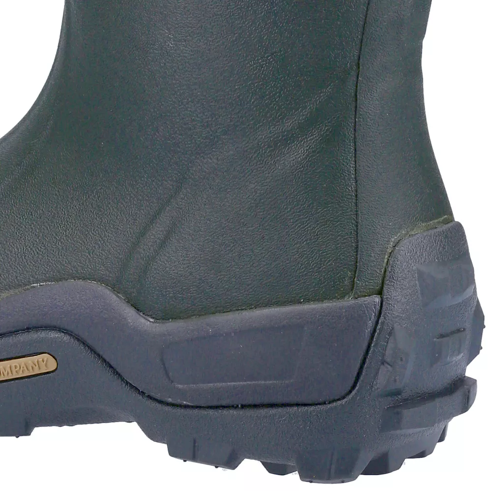 Muck Boots Muckmaster Hi Metal Free Non Safety Wellies Moss Size 6 5 Muck Boots Muckmaster Hi Metal Free Non Safety Wellies Moss Size 6 - Image 5