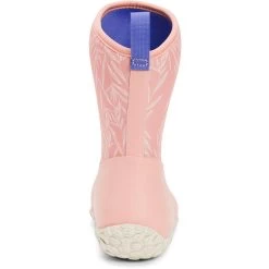 Muck Boots Muckster II Mid Brown Rubber/Neoprene Female Textile/Weather Wellingtons -Muck 2513d32d 186d 4c0b ab7b f081050ad178