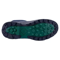 Muck Boots Derwent II Metal Free Non Safety Wellies Black Size 10 -Muck 259JT A2