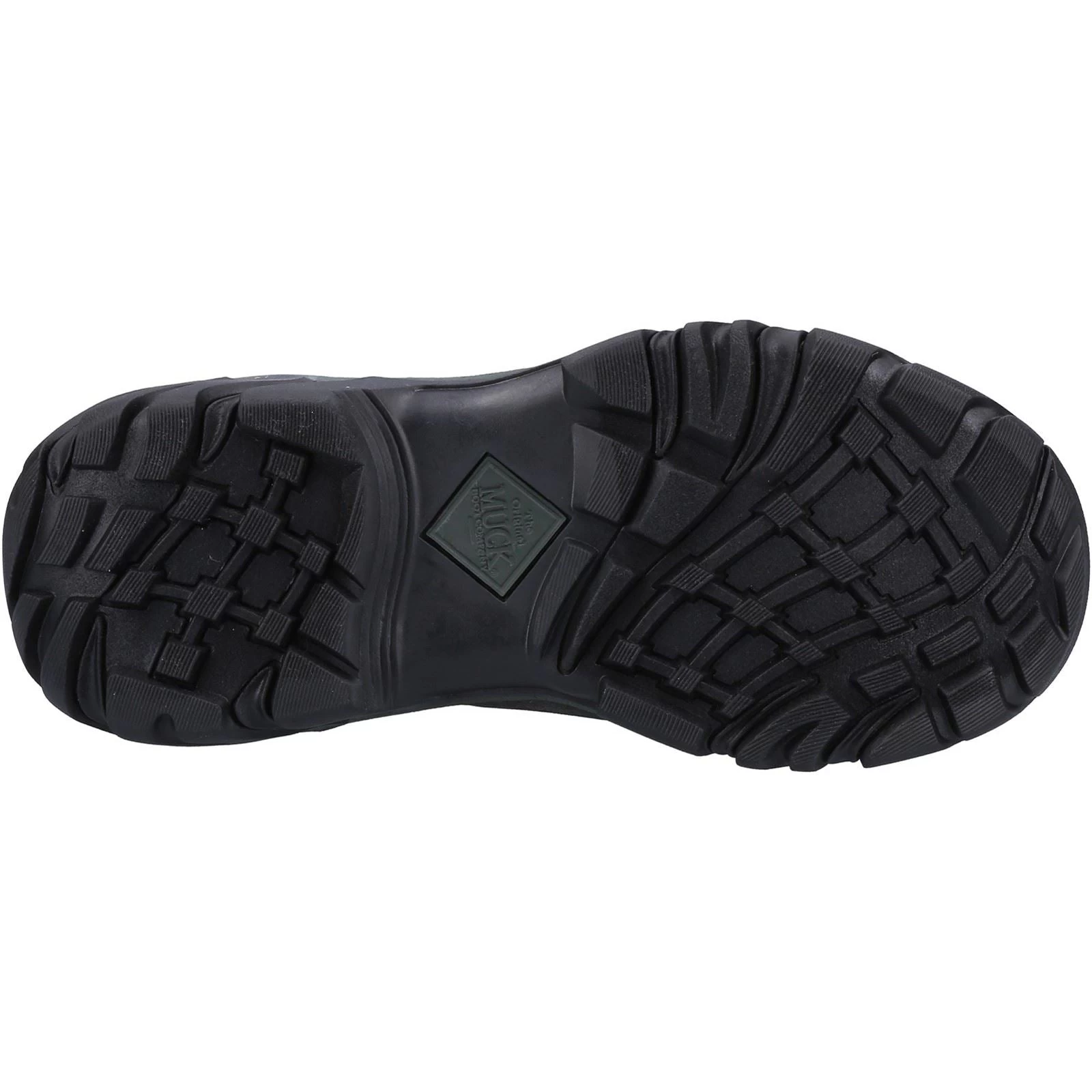 Muck Boots Woody Sport Green Rubber Male Textile/Weather Wellingtons 7 Muck Boots Woody Sport Green Rubber Male Textile/Weather Wellingtons - Image 7