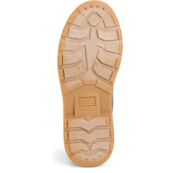 Muck Boots Originals Duck Lace Brown Rubber Leather Womens Wellingtons -Muck 28f57535 1d6d 41cb b169 cb1f4886b616