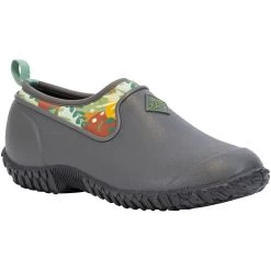 Muck Boots Muckster II Low Grey Rubber/Neoprene Female Garden Shoes 9 Muck Boots Muckster II Low Grey Rubber/Neoprene Female Garden Shoes -Muck 29cb1134 45bd 4dc2 a290 dff50b7a6c0c