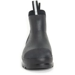 Muck Boots Chore Classic Chelsea Black Rubber/Neoprene Male Textile/Weather Wellingtons 7 Muck Boots Chore Classic Chelsea Black Rubber/Neoprene Male Textile/Weather Wellingtons -Muck 2c144cc1 9e21 43a8 8dfe 7b2ec028c46e