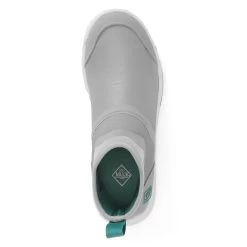 Muck Boots Outscape Chelsea Grey Ladies Rubber/Neoprene Slip Ons -Muck 2e69536d 32b1 4e14 a6bd 8a06a31a0242