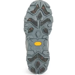 Muck Boots Arctic Ice Nomadic Sport AGAT Grey Rubber/Nylon Female Textile/Weather Wellingtons -Muck 2f3de899 1ae4 4ed7 ba55 edd949bea43b 1