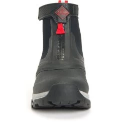 Muck Boots Apex Mid Zip Grey Rubber/Neoprene Male Textile/Weather Wellingtons 10 Muck Boots Apex Mid Zip Grey Rubber/Neoprene Male Textile/Weather Wellingtons -Muck 341fae3c cb5f 49cd a29a 49aa1ada93e6 1