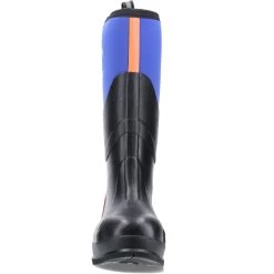 Muck Boots Chore Max S5 Blue Rubber/Neoprene Unisex Safety Wellingtons -Muck 366997a0 f9b0 4ad3 ad0e bda8a53821c5 1