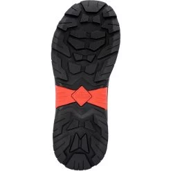 Muck Boots Apex Pac Black Rubber Male Textile/Weather Wellingtons -Muck 3c210a8d 5e0c 4d1b 8825 6cc5e0185ff4