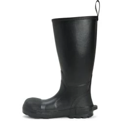 Muck Boots Mudder Tall Safety Black Rubber Male Safety Wellingtons 11 Muck Boots Mudder Tall Safety Black Rubber Male Safety Wellingtons -Muck 3cc21f77 fc31 44db b438 8423b6701b3e