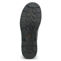 Muck Boots Chore Farm Black Leather Male Mens Boots -Muck 3d1c50d1 4498 43f0 966d d4e4388cac5b 1