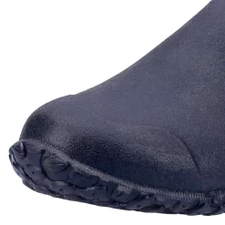 Muck Boots Muckster II Low Metal Free Non Safety Wellies Black Size 11 -Muck 469JT A3