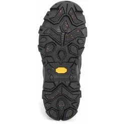 Muck Boots Arctic Ice Nomadic Sport AGAT Black Rubber/Nylon Female Textile/Weather Wellingtons -Muck 46dc8737 b5c5 4a82 85f2 7aefefe5638b 1