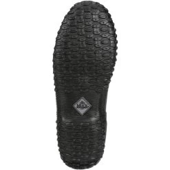 Muck Boots RHS Muckster II Short Grey Rubber+Neoprene Female Garden Shoes -Muck 47184412 6bdc 446d bf3e a882e6e82a05