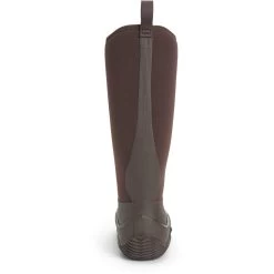 Muck Boots Hale Fleece/Fur Brown Rubber/Neoprene Female Textile/Weather Wellingtons -Muck 487fa930 67c3 41f0 9fb0 fb60bc2c47bb 1