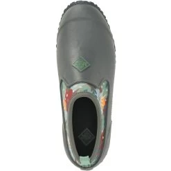 Muck Boots Muckster II Low Grey Rubber/Neoprene Female Garden Shoes 12 Muck Boots Muckster II Low Grey Rubber/Neoprene Female Garden Shoes -Muck 4957d13d e946 4408 9f2e 41eac70a16c6