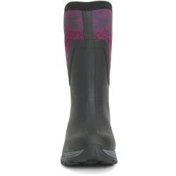Muck Boots Arctic Sport Mid Black Rubber/Neoprene Female Textile/Weather Wellingtons 10 Muck Boots Arctic Sport Mid Black Rubber/Neoprene Female Textile/Weather Wellingtons -Muck 4b47733e a9d9 4a00 9074 aeb1a5b1177d 1