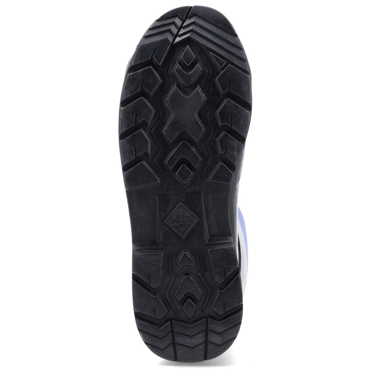 Muck Boots Chore Max S5 Blue Rubber/Neoprene Unisex Safety Wellingtons 7 Muck Boots Chore Max S5 Blue Rubber/Neoprene Unisex Safety Wellingtons - Image 7