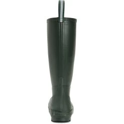 Muck Boots Mudder Tall Moss Rubber Male Textile/Weather Wellingtons -Muck 4e4ff283 4509 469b 8402 31ec35727060