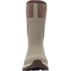 Muck Boots Arctic Sport Mid Brown Rubber/Neoprene Female Textile/Weather Wellingtons -Muck 4ecea2e4 0442 4c9d b363 f0b85391dbd3