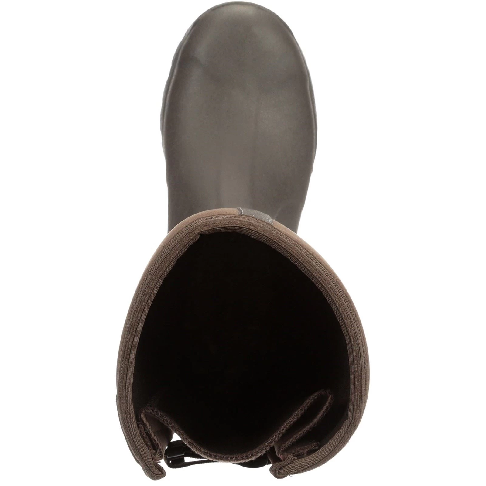 Muck Boots Wetland XF Brown Rubber Neoprene Womens Wellingtons 6 Muck Boots Wetland XF Brown Rubber Neoprene Womens Wellingtons - Image 6