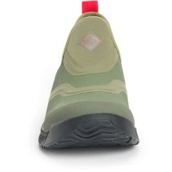 Muck Boots Outscape Low Olive Rubber/Neoprene Male Slip On Mens Shoes 8 Muck Boots Outscape Low Olive Rubber/Neoprene Male Slip On Mens Shoes -Muck 51e3296a 037d 4bb7 921d 5899f4ff5760 1