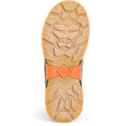 Muck Boots Apex Mid Zip Olive Rubber/Neoprene Male Textile/Weather Wellingtons -Muck 5ae300a6 0d9b 4a74 84bb c5d624d1c83a 1