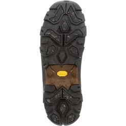 Muck Boots Arctic Ice Tall Brown Rubber/Neoprene Male Textile/Weather Wellingtons -Muck 5c7b6b64 3a1e 41b0 abc8 9b162031ec84 1