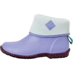 Muck Boots Muckster II Mid Multicoloured Rubber/Neoprene Female Textile/Weather Wellingtons -Muck 5ccf397f ffcd 4605 ab3d 3207ebbd6913