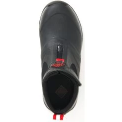 Muck Boots Apex Mid Zip Grey Rubber/Neoprene Male Textile/Weather Wellingtons 12 Muck Boots Apex Mid Zip Grey Rubber/Neoprene Male Textile/Weather Wellingtons -Muck 5da0f70d eb4e 4a08 801a 13b48f4f77cd 1