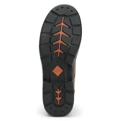 Muck Boots Chore Farm Brown Leather Mens Boots -Muck 5e8b5132 7dda 4232 960e 0e496084e830 1