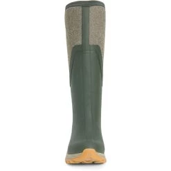 Muck Boots Arctic Sport II Tall Olive Rubber/Neoprene Female Textile/Weather Wellingtons 12 Muck Boots Arctic Sport II Tall Olive Rubber/Neoprene Female Textile/Weather Wellingtons -Muck 60cfae51 c1f0 436c 9263 6e20d0e3ddf1