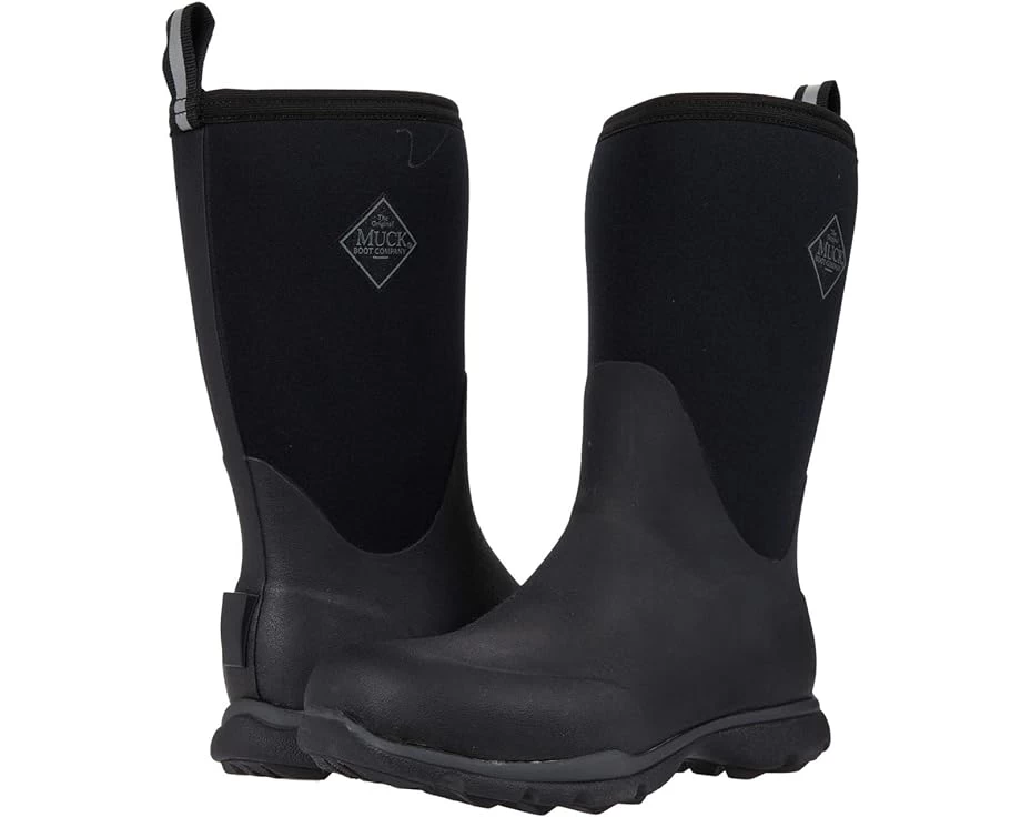 The Original Muck Boot Company Arctic Excursion Mid 1 The Original Muck Boot Company Arctic Excursion Mid